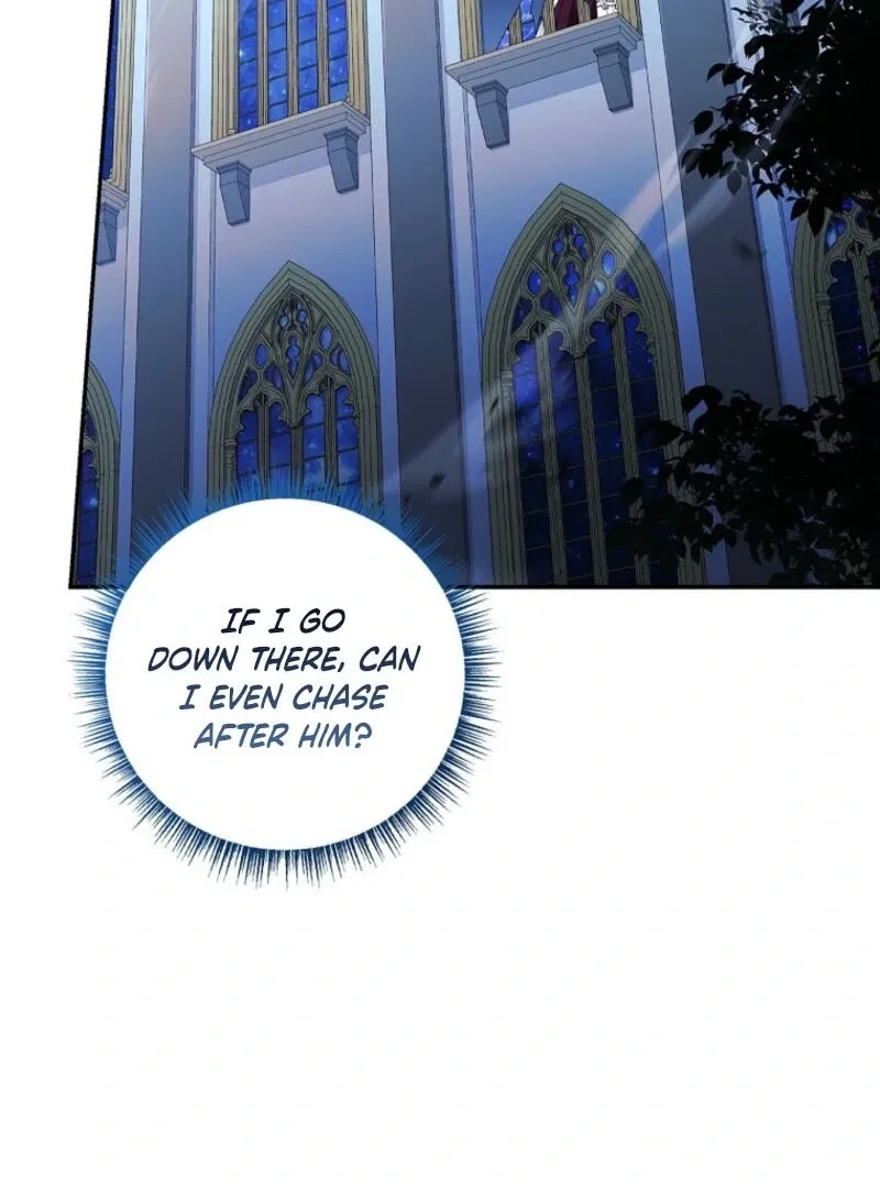 The Youngest Daughter of the Villainous Duke Chapter 120 page 52 - 
