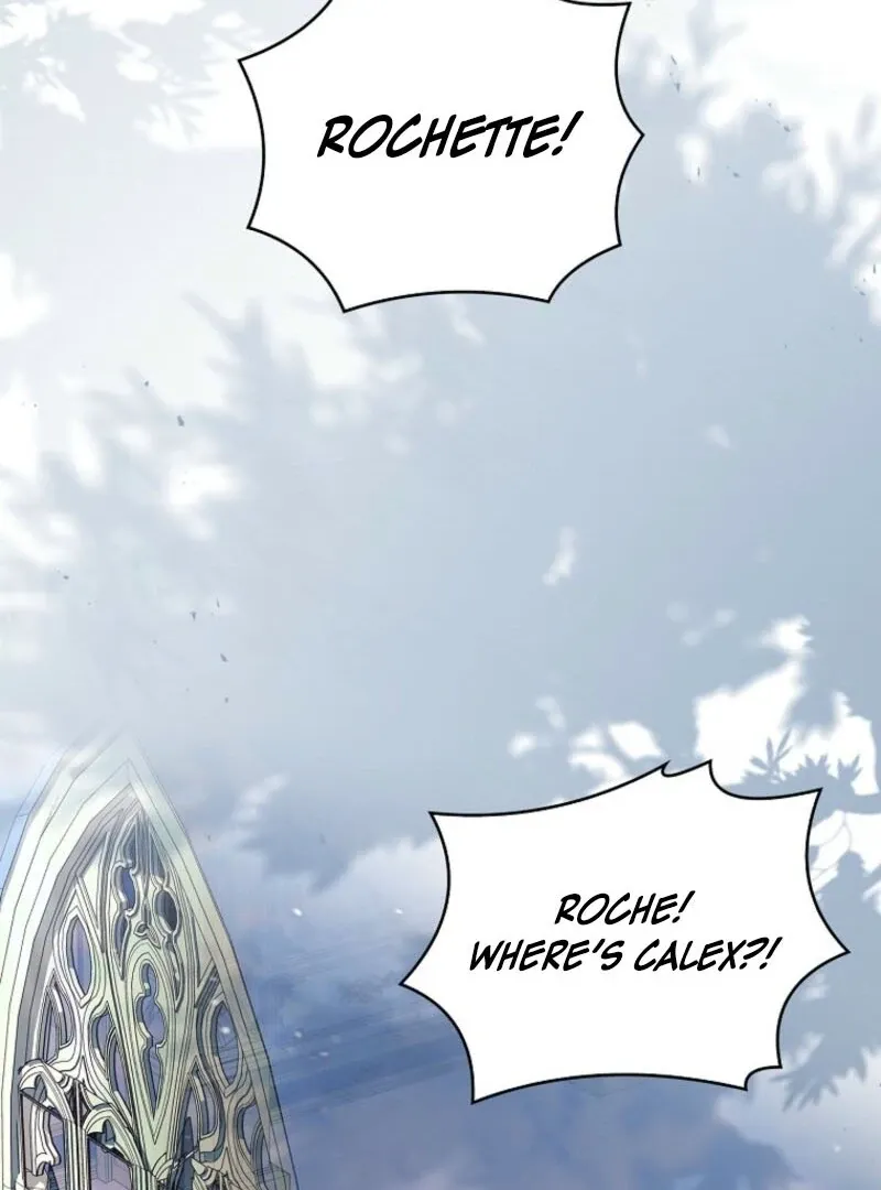 The Youngest Daughter of the Villainous Duke Chapter 120 page 54 - 
