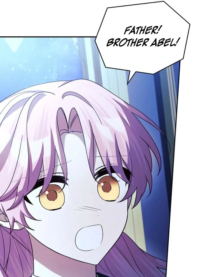 The Youngest Daughter of the Villainous Duke Chapter 120 page 57 - 