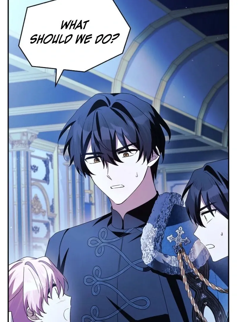 The Youngest Daughter of the Villainous Duke Chapter 120 page 59 - 