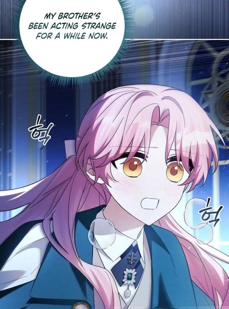 The Youngest Daughter of the Villainous Duke Chapter 120 page 7 - 