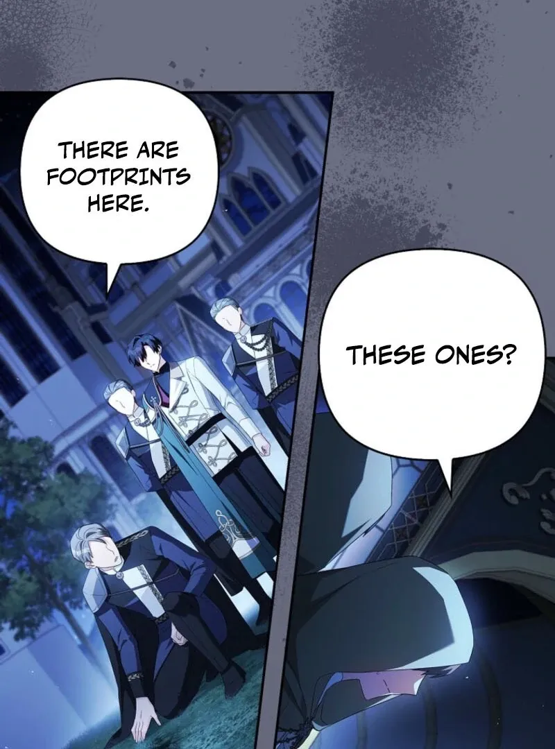 The Youngest Daughter of the Villainous Duke Chapter 120 page 65 - 