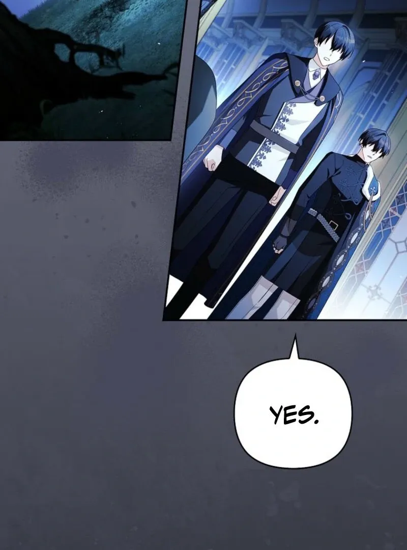 The Youngest Daughter of the Villainous Duke Chapter 120 page 66 - 