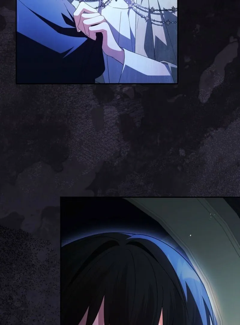 The Youngest Daughter of the Villainous Duke Chapter 120 page 71 - 