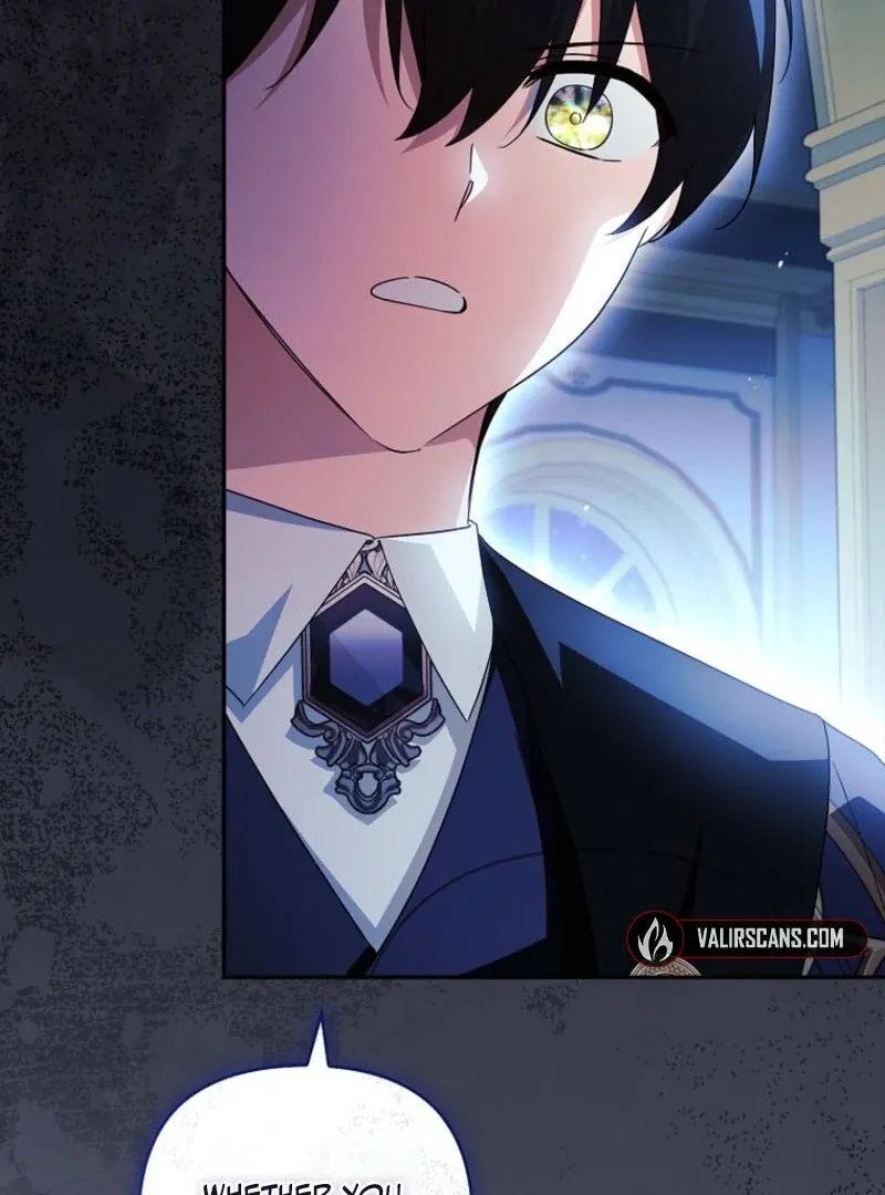 The Youngest Daughter of the Villainous Duke Chapter 120 page 72 - 