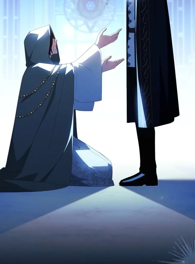 The Youngest Daughter of the Villainous Duke Chapter 120 page 77 - 