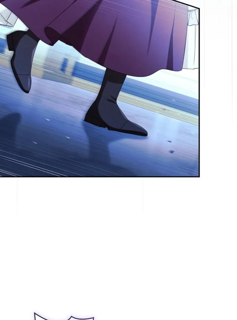 The Youngest Daughter of the Villainous Duke Chapter 120 page 9 - 