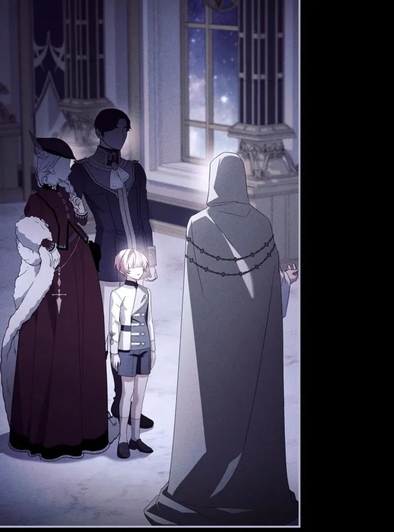 The Youngest Daughter of the Villainous Duke Chapter 120 page 86 - 