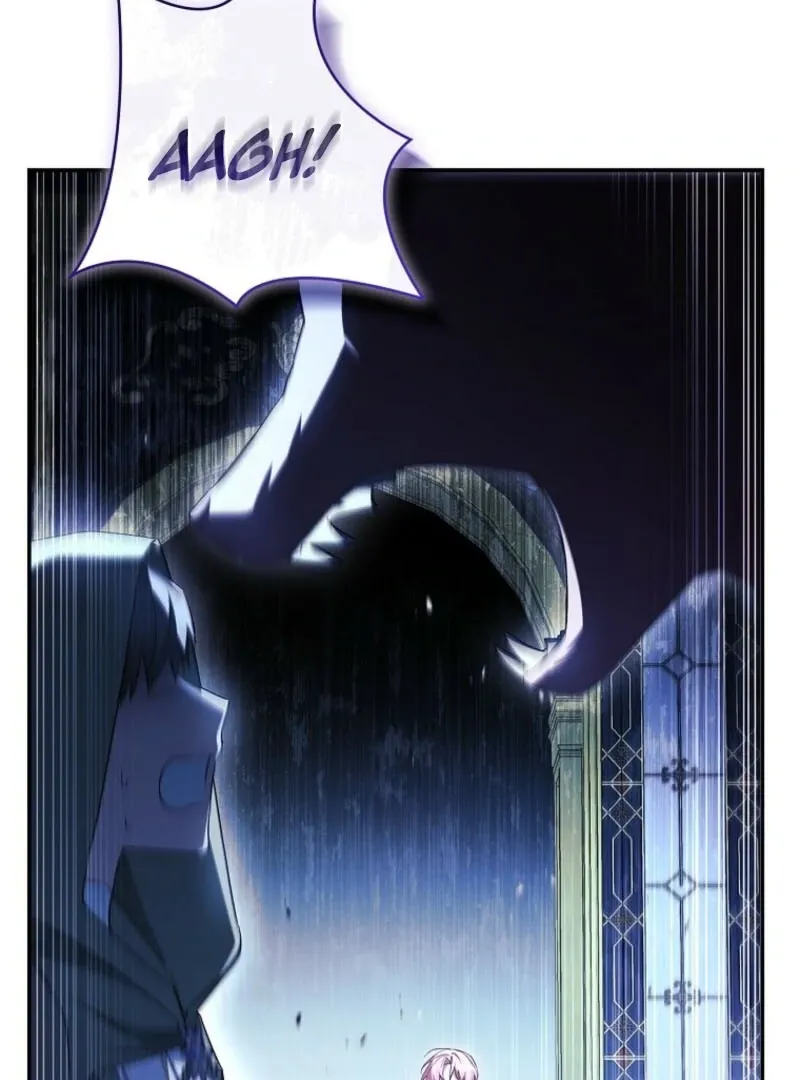 The Youngest Daughter of the Villainous Duke Chapter 120 page 10 - 