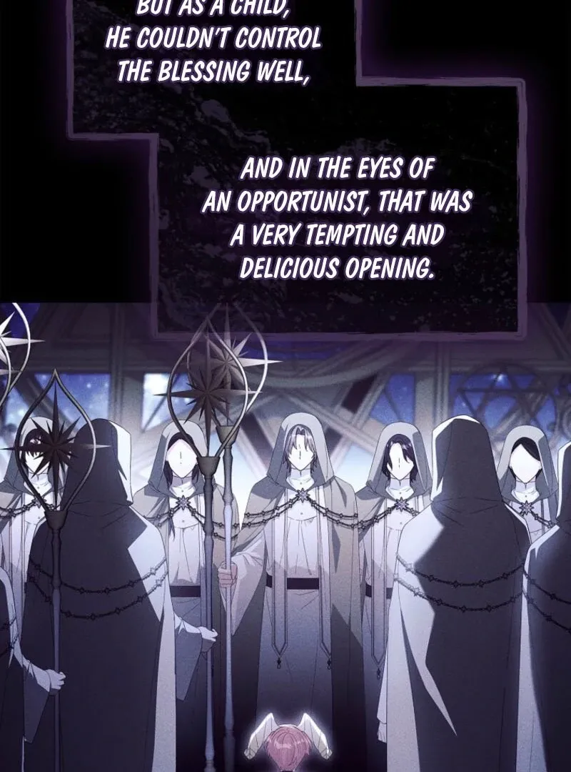 The Youngest Daughter of the Villainous Duke Chapter 120 page 94 - 