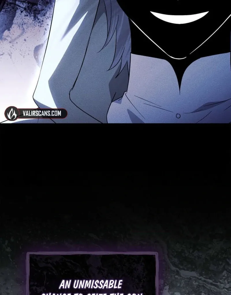 The Youngest Daughter of the Villainous Duke Chapter 120 page 96 - 
