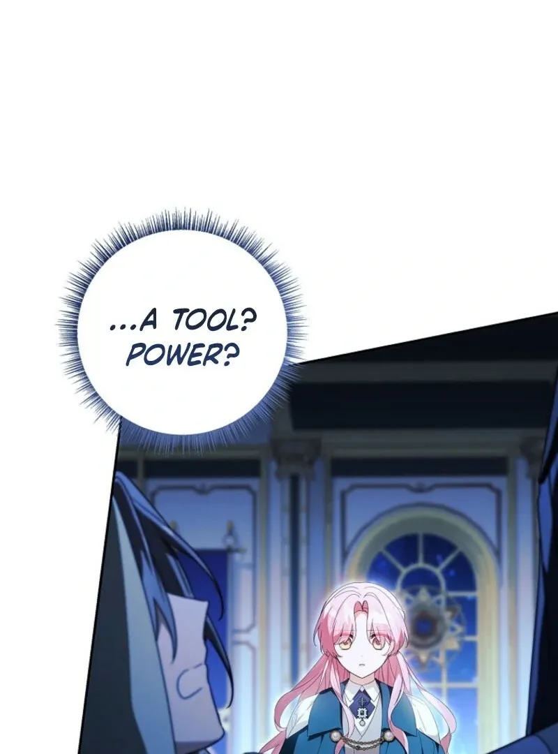The Youngest Daughter of the Villainous Duke Chapter 120 page 98 - 