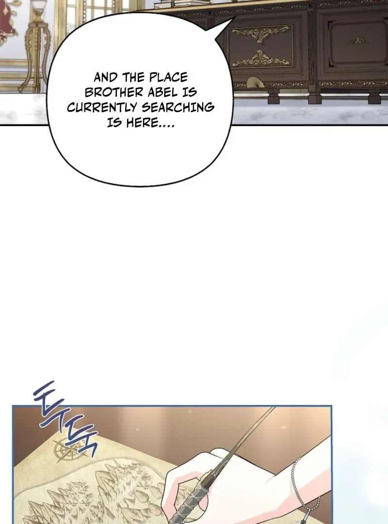The Youngest Daughter of the Villainous Duke Chapter 121 page 11 - 