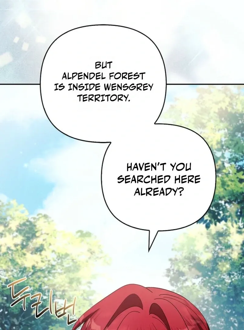 The Youngest Daughter of the Villainous Duke Chapter 121 page 101 - 