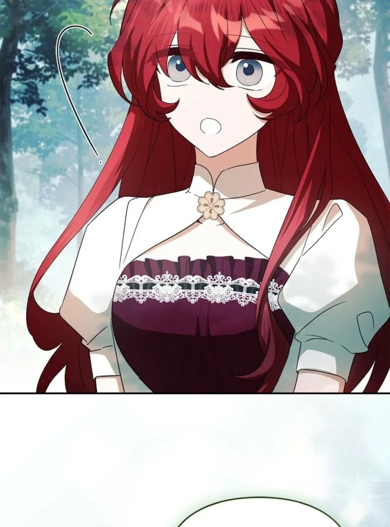 The Youngest Daughter of the Villainous Duke Chapter 121 page 102 - 