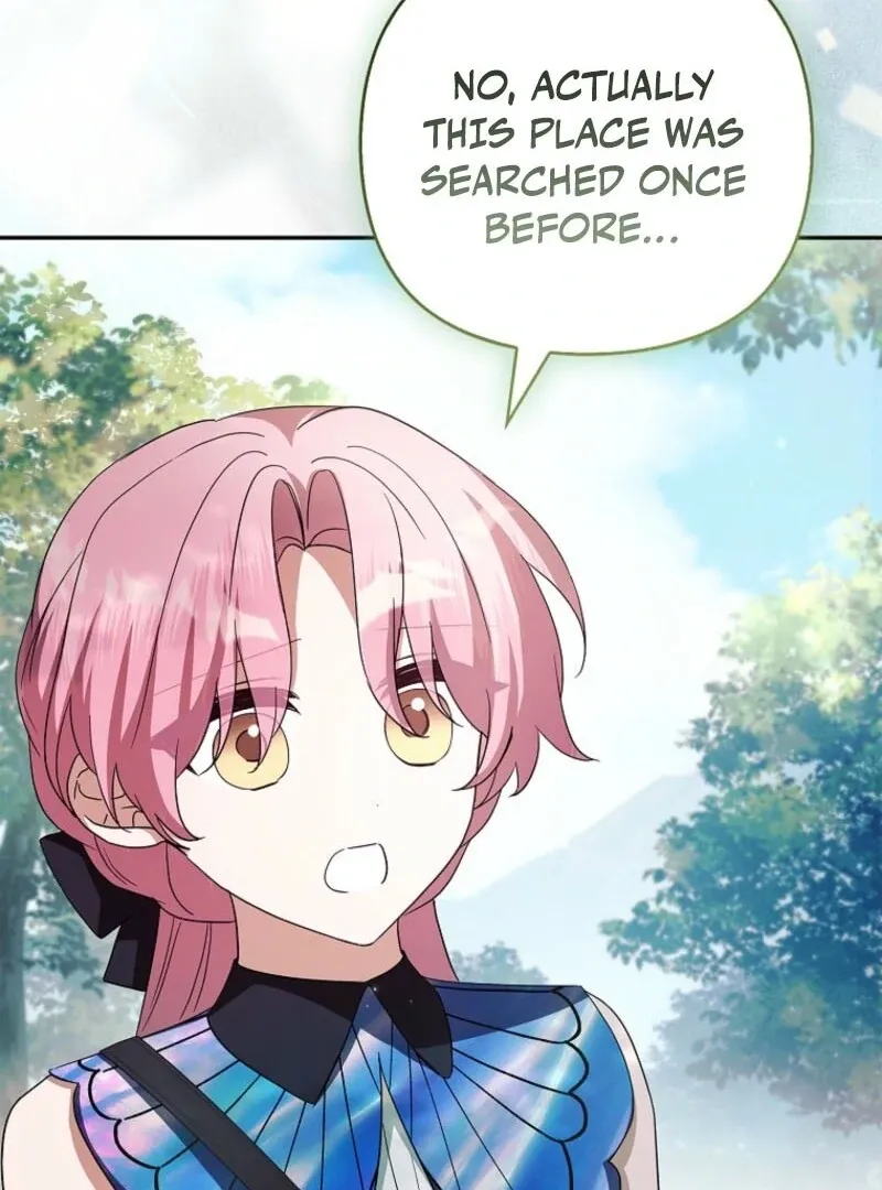 The Youngest Daughter of the Villainous Duke Chapter 121 page 103 - 