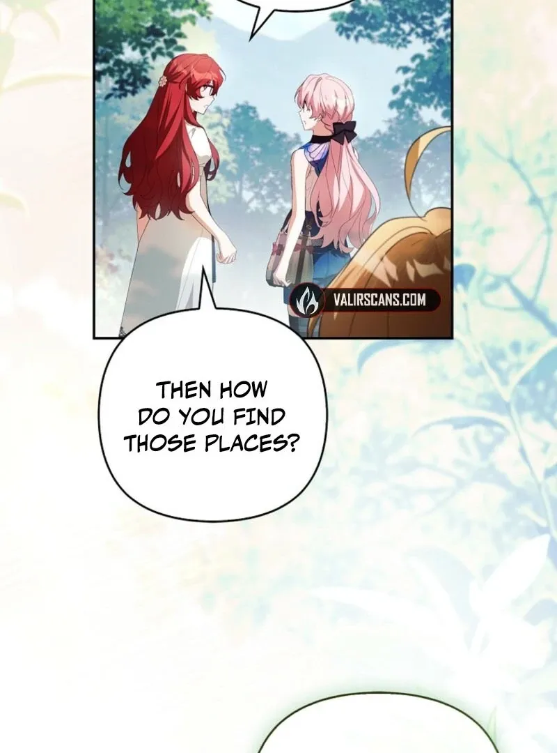 The Youngest Daughter of the Villainous Duke Chapter 121 page 105 - 