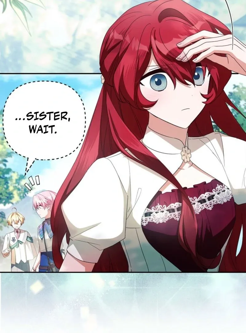 The Youngest Daughter of the Villainous Duke Chapter 121 page 107 - 