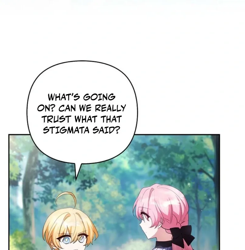 The Youngest Daughter of the Villainous Duke Chapter 121 page 108 - 