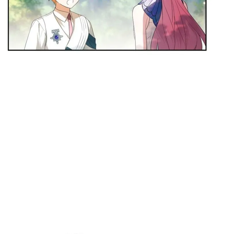 The Youngest Daughter of the Villainous Duke Chapter 121 page 109 - 