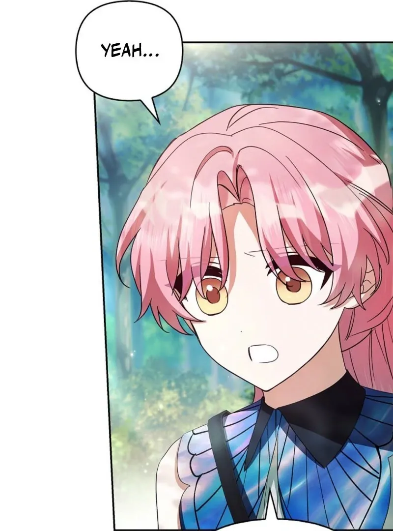 The Youngest Daughter of the Villainous Duke Chapter 121 page 110 - 