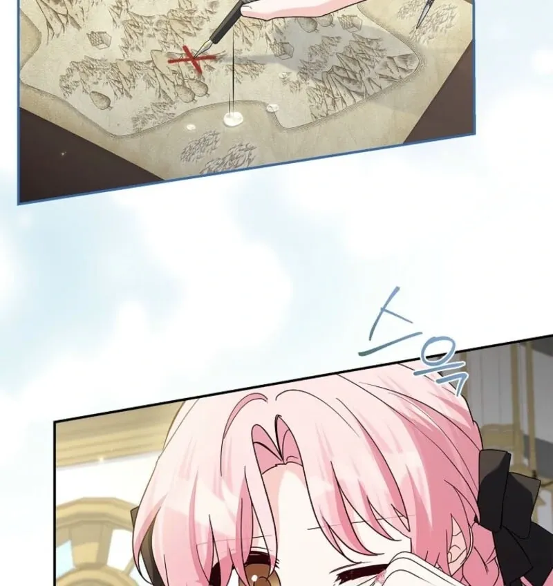 The Youngest Daughter of the Villainous Duke Chapter 121 page 12 - 