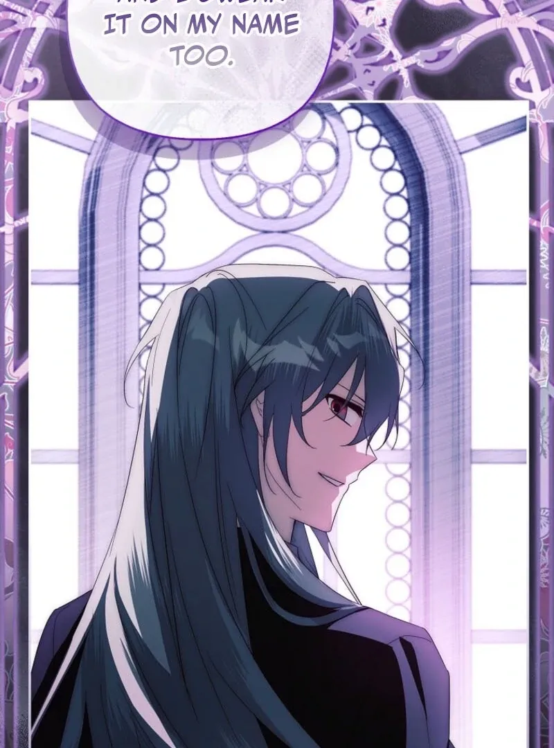 The Youngest Daughter of the Villainous Duke Chapter 121 page 112 - 