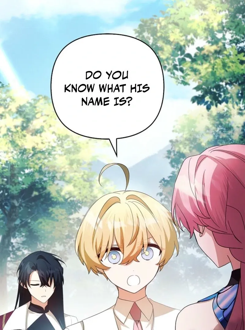 The Youngest Daughter of the Villainous Duke Chapter 121 page 115 - 
