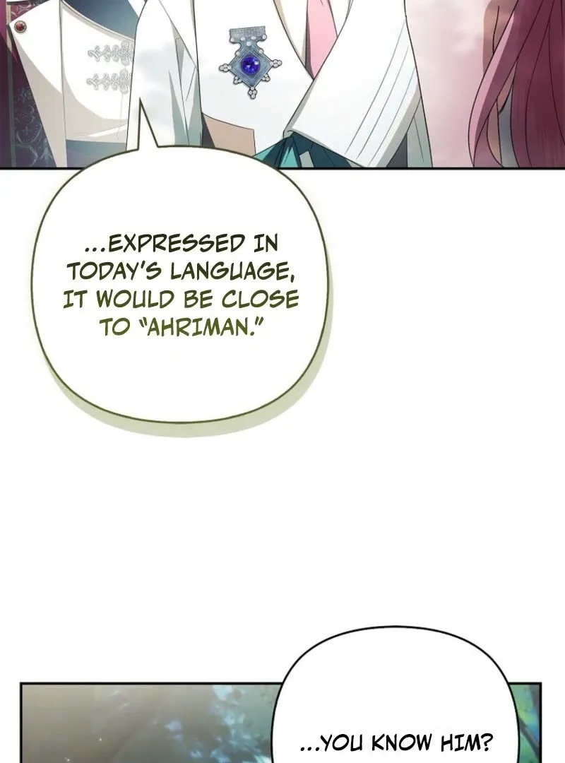 The Youngest Daughter of the Villainous Duke Chapter 121 page 116 - 