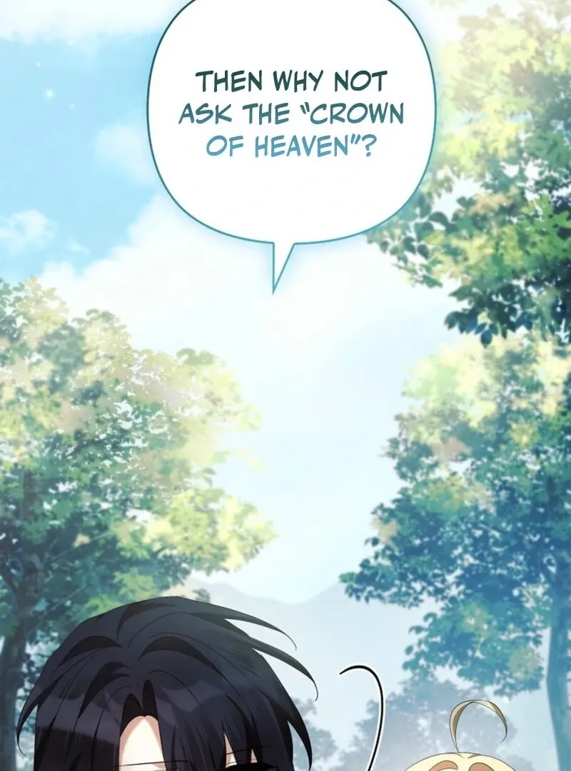 The Youngest Daughter of the Villainous Duke Chapter 121 page 120 - 