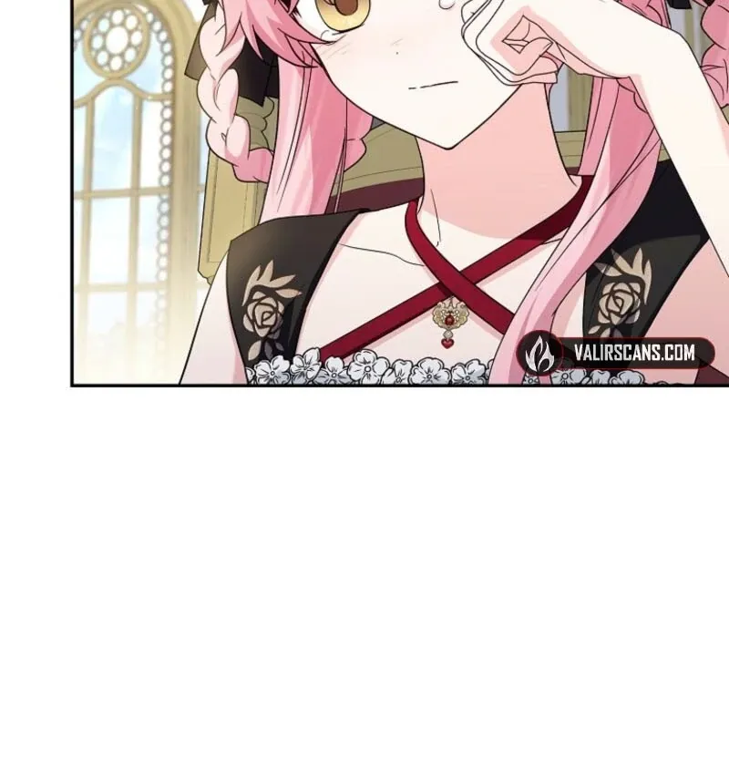The Youngest Daughter of the Villainous Duke Chapter 121 page 13 - 