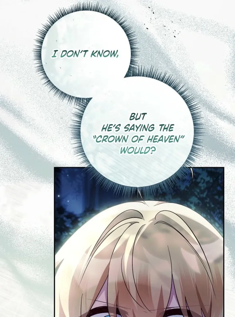 The Youngest Daughter of the Villainous Duke Chapter 121 page 123 - 