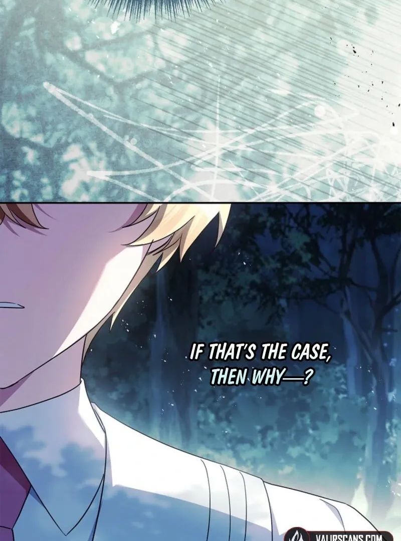 The Youngest Daughter of the Villainous Duke Chapter 121 page 125 - 