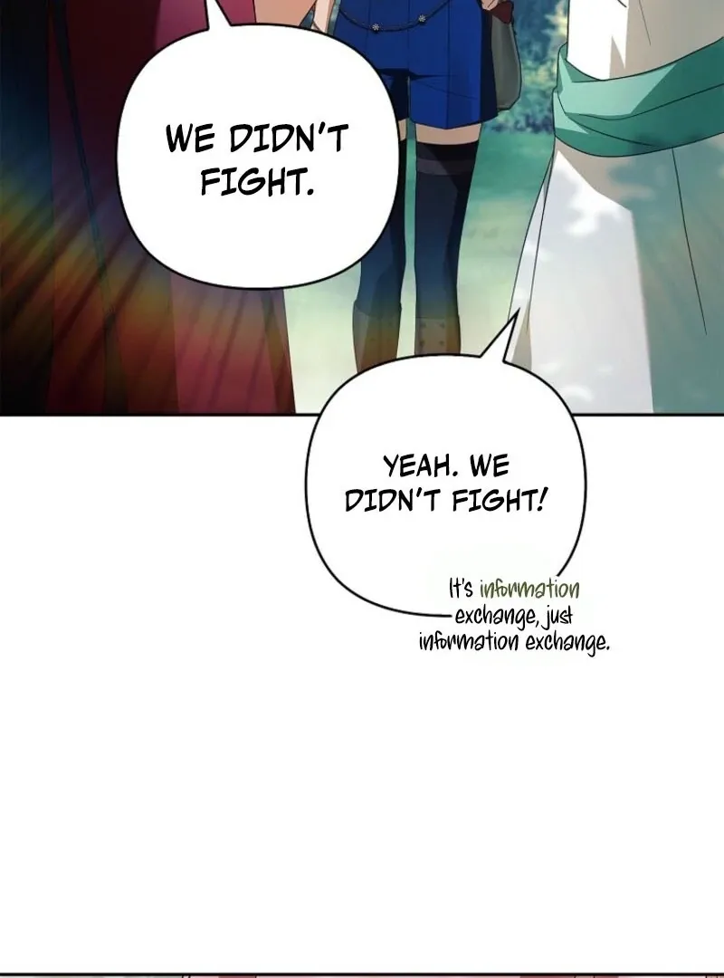 The Youngest Daughter of the Villainous Duke Chapter 121 page 128 - 
