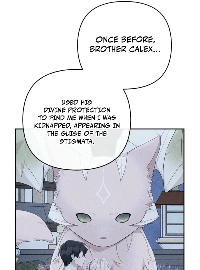 The Youngest Daughter of the Villainous Duke Chapter 121 page 14 - 