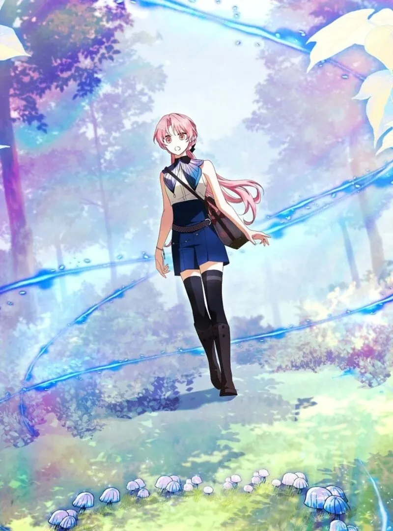 The Youngest Daughter of the Villainous Duke Chapter 121 page 138 - 