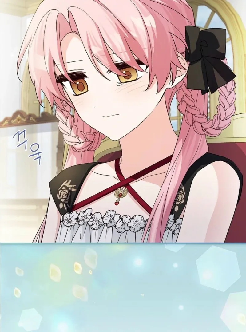 The Youngest Daughter of the Villainous Duke Chapter 121 page 17 - 