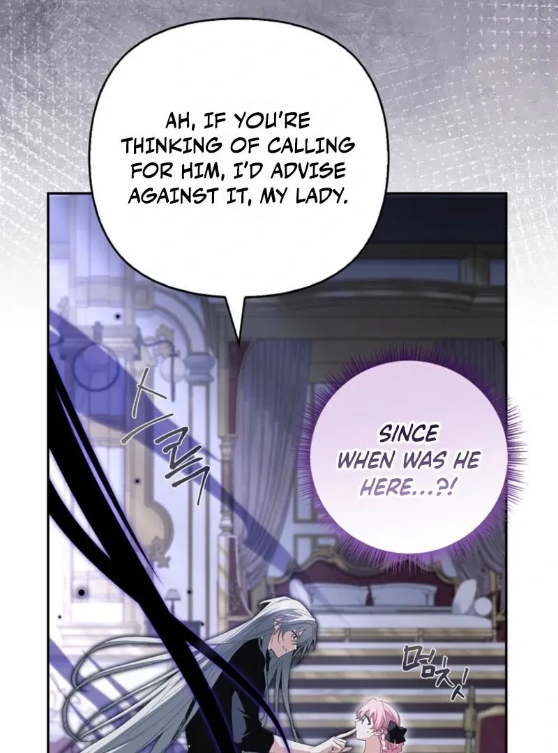 The Youngest Daughter of the Villainous Duke Chapter 121 page 27 - 