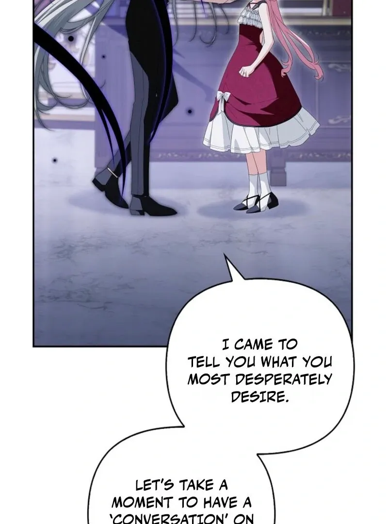 The Youngest Daughter of the Villainous Duke Chapter 121 page 28 - 