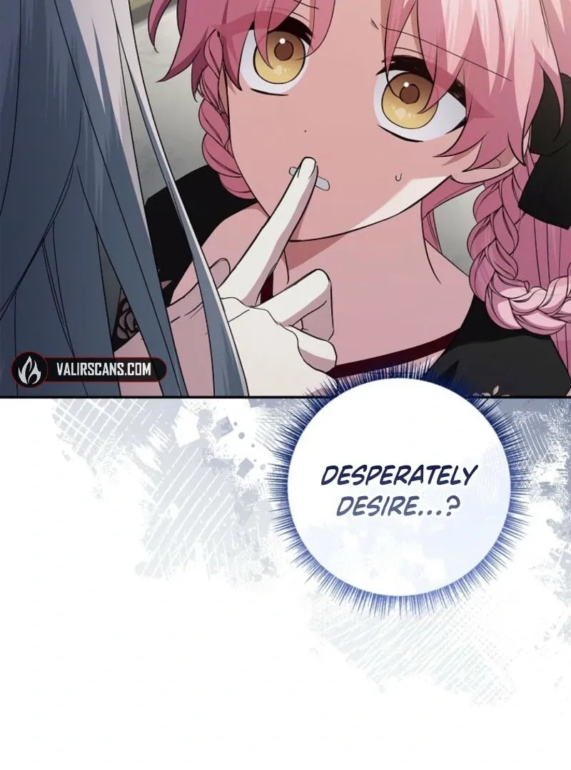 The Youngest Daughter of the Villainous Duke Chapter 121 page 30 - 