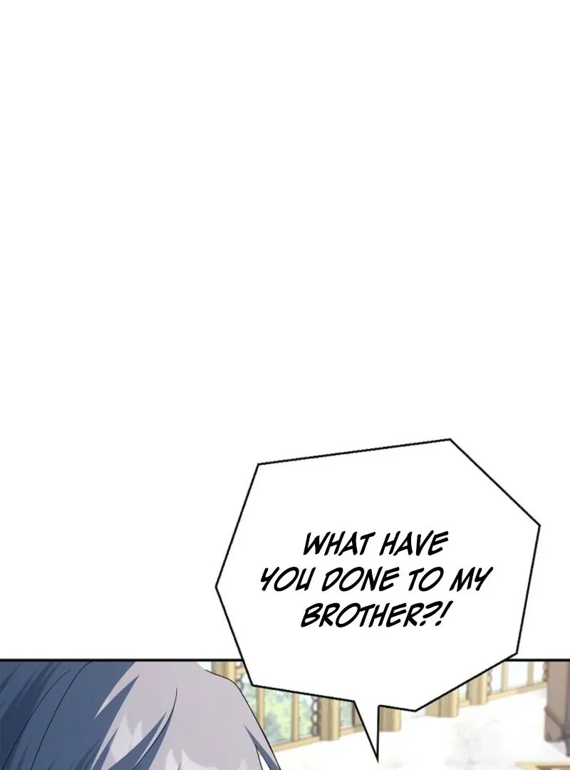 The Youngest Daughter of the Villainous Duke Chapter 121 page 31 - 