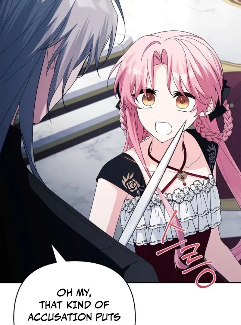 The Youngest Daughter of the Villainous Duke Chapter 121 page 32 - 
