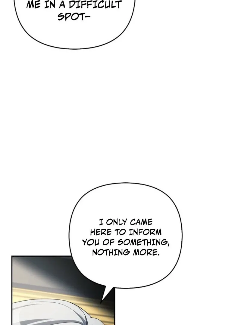 The Youngest Daughter of the Villainous Duke Chapter 121 page 33 - 