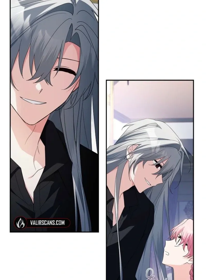 The Youngest Daughter of the Villainous Duke Chapter 121 page 34 - 