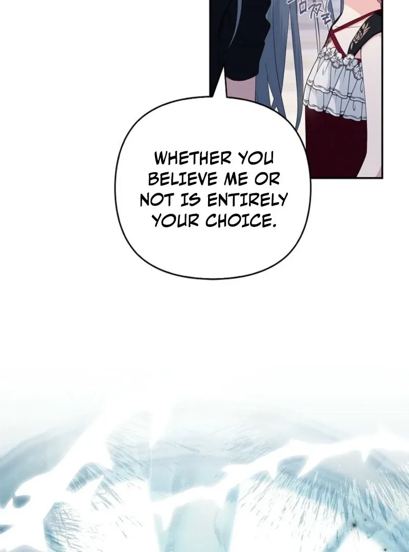 The Youngest Daughter of the Villainous Duke Chapter 121 page 35 - 