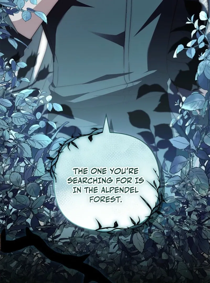 The Youngest Daughter of the Villainous Duke Chapter 121 page 37 - 