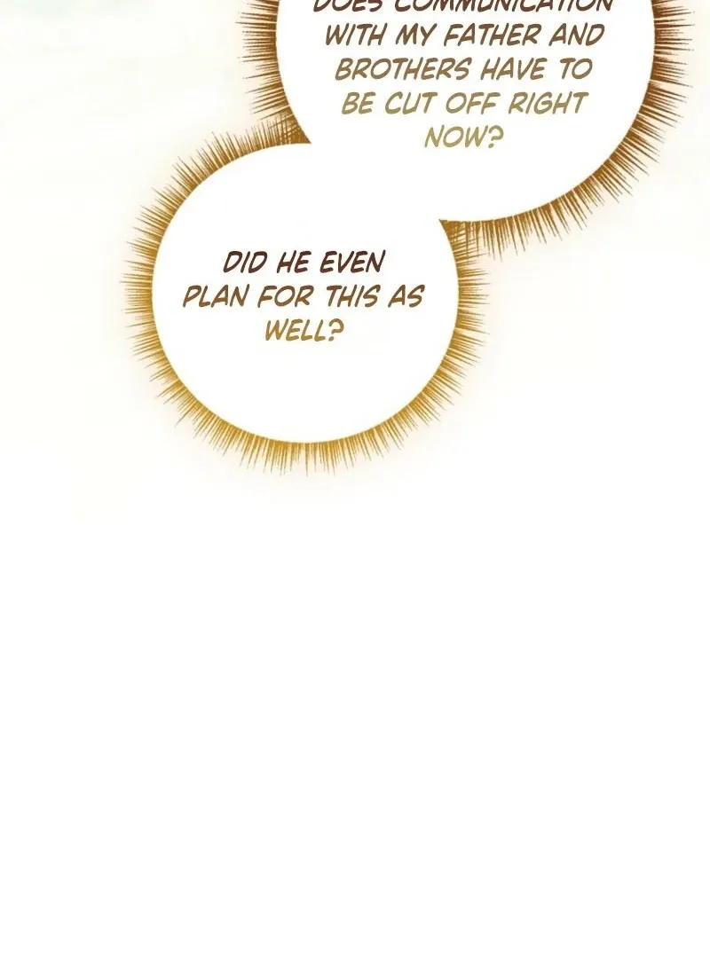 The Youngest Daughter of the Villainous Duke Chapter 121 page 44 - 