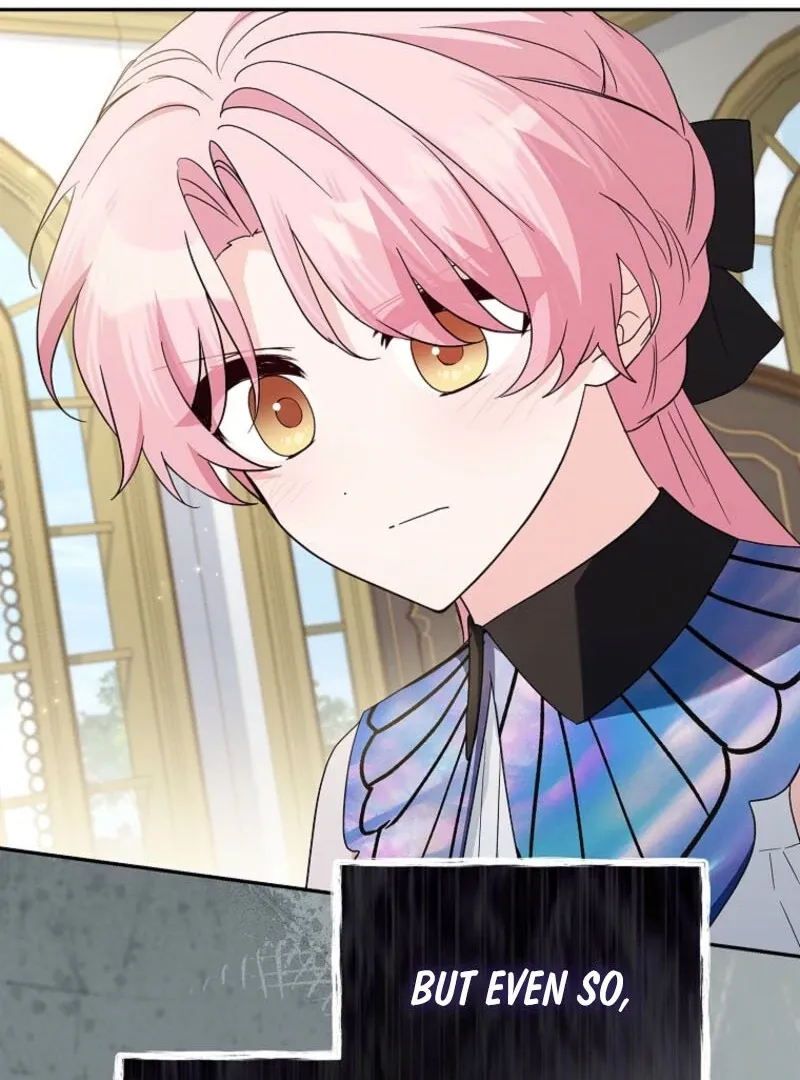 The Youngest Daughter of the Villainous Duke Chapter 121 page 45 - 