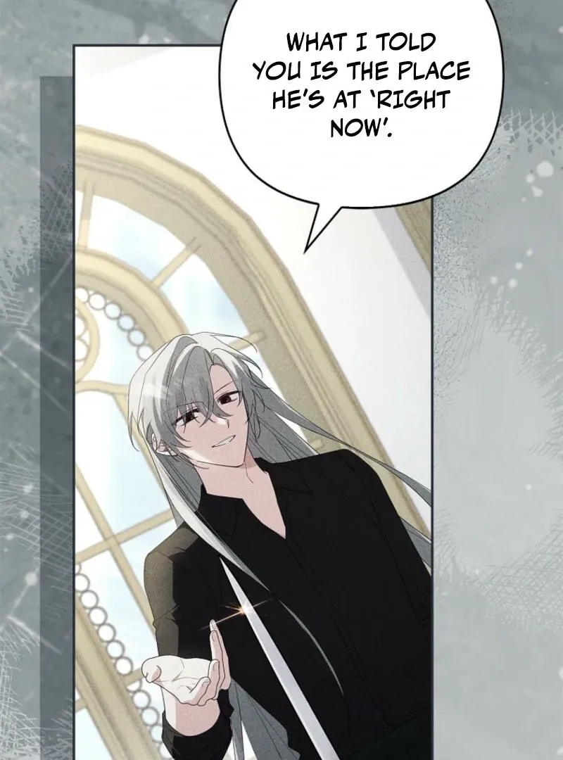 The Youngest Daughter of the Villainous Duke Chapter 121 page 47 - 