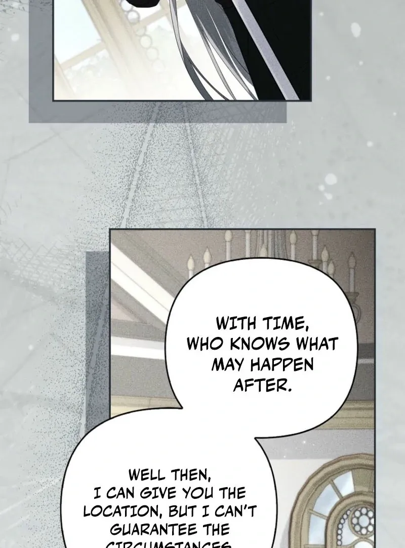 The Youngest Daughter of the Villainous Duke Chapter 121 page 48 - 